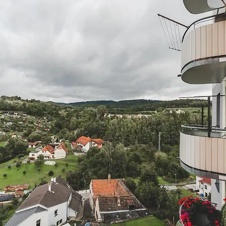 Hostel Bp / Urbinska 144 Czeski Krumlow