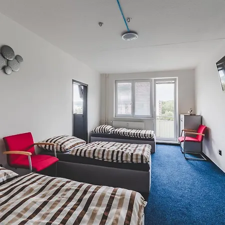 Bp / Urbinska 144 * Czeski Krumlow