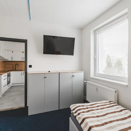 Bp / Urbinska 144 * Czeski Krumlow