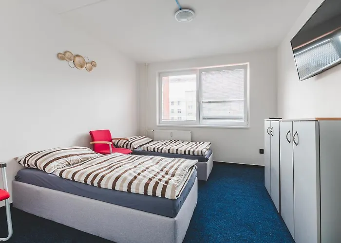 Bp / Urbinska 144 * Český Krumlov