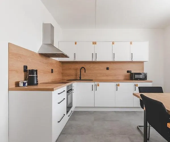 Bp / Urbinska 144 Hostel Český Krumlov