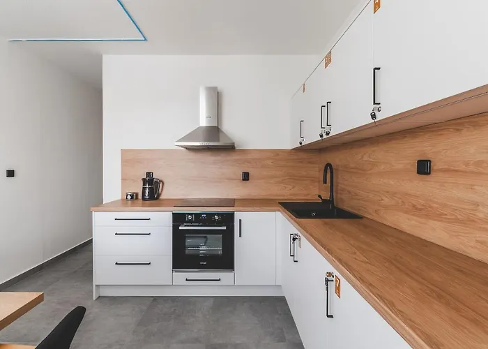 Bp / Urbinska 144 * Český Krumlov