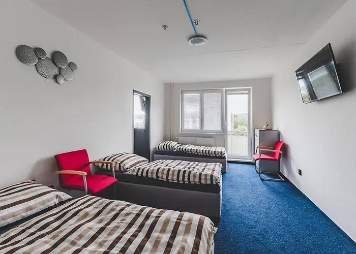 Bp / Urbinska 144 * Český Krumlov