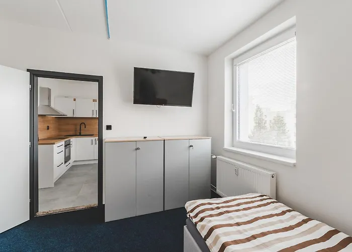 Bp / Urbinska 144 * Český Krumlov